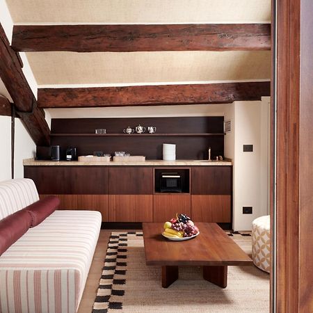 Апартаменты Palazzo Dell'Albero D'Oro Венеция Экстерьер фото